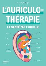 L'auriculothérapie : la santé par l'oreille