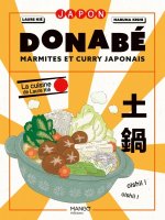 Curry, nabé et plats mijotés japonais