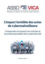 IMPACT INVISIBLE ACTES DE CYBERMALVEILLA