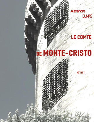 COMTE DE MONTE CRISTO