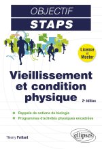 Vieillissement et condition physique