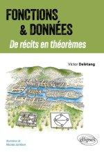 Fonctions et Données - De récits en théorèmes