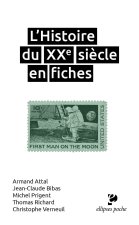 L'Histoire du XXe siècle en fiches