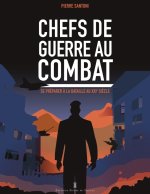 Former les chefs au combat