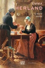 Emma Herland. La touche sensible