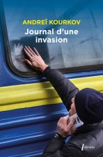 Journal d une invasion