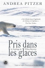 Pris dans les glaces