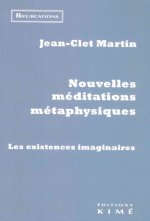 Nouvelles méditations métaphysiques