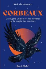 Mystérieux corbeaux (raven and crows)