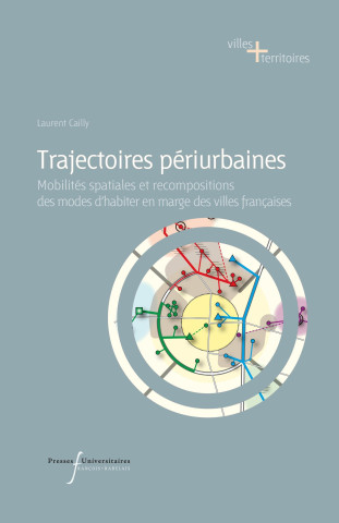 Trajectoires périurbaines