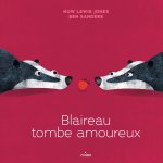 Blaireau tombe amoureux