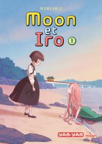 Lune et Sirène, Tome 01