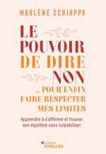 Le pouvoir de dire non