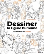 Dessiner la figure humaine : la méthode des formes