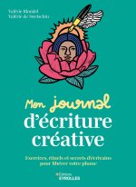 Mon journal d'écriture créative
