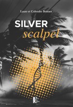 Silver scalpel