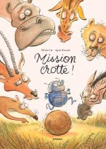 Travail de Crotte