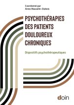 Psychothérapies des patients douloureux chroniques