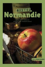Recettes de Normandie