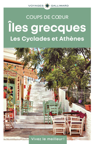 Îles grecques