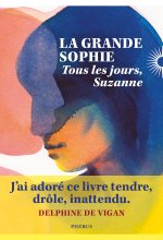 Tous les jours suzanne
