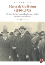 Hervé de Guébriant (1880 - 1972)