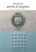 Broderies perles & sequins