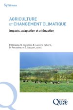 Agriculture et changement climatique
