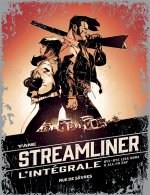 Streamliner - Intégrale NED