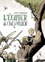 L'Ecuyer et son Chevalier T2