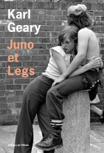 Juno Love Legs