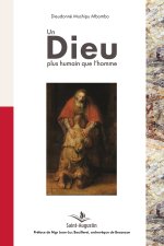Un Dieu plus humain que l'homme