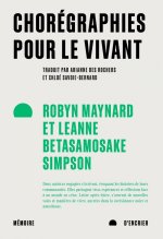 Chorégraphies pour le vivant