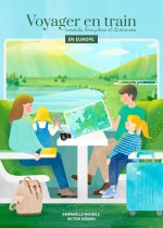 Voyager en train en Europe