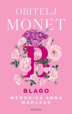 Obitelj Monet: Blago