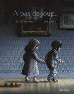 A pas de loup