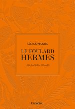 Le foulard Hermès