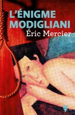 Le Secret de Modigliani (TP)