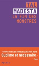La Fin des monstres