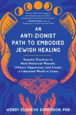 ANTIZIONIST PATH TO EMBODIED JEWISH HEAL