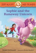JUDY MOODY & FRIENDS SOPHIE & THE R