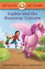 JUDY MOODY & FRIENDS SOPHIE & THE R