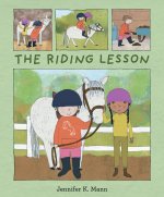 RIDING LESSON