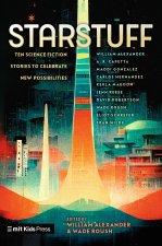 STARSTUFF TEN SCIENCE FICTION STORIES T