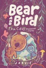 BEAR & BIRD
