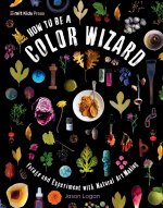HT BE A COLOR WIZARD FORAGE & EXP