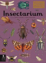 INSECTARIUM WELCOME TO THE MUSEUM