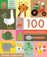 100 PRIMERAS PALABRAS