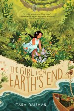 GIRL FROM EARTHS END