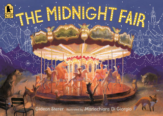 MIDNIGHT FAIR